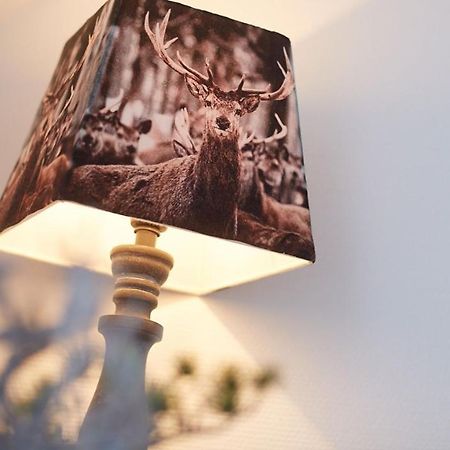 Landhotel & Gasthof Cramer วาร์ชไตน์ ภายนอก รูปภาพ