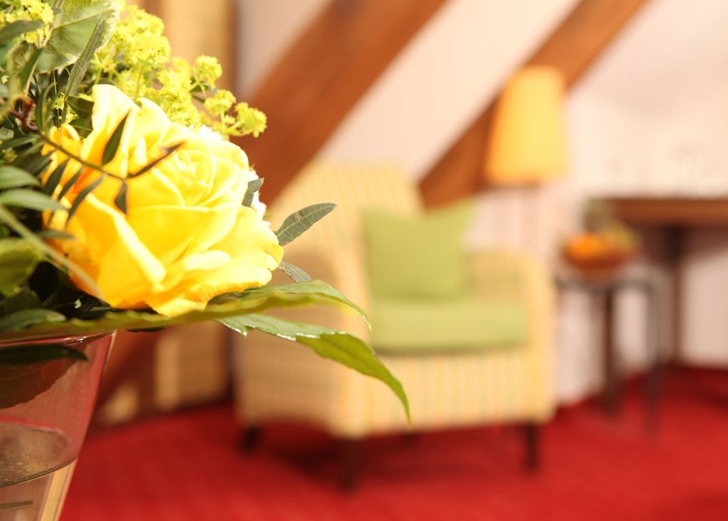 Landhotel & Gasthof Cramer วาร์ชไตน์ ห้อง รูปภาพ